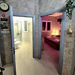 Pensión Ponte Paradiso Suite&spa Santa Cristina Gela (Sicily)
