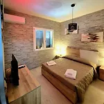 Ponte Paradiso Suite&spa Pensión