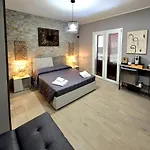 Ponte Paradiso Suite&spa Pensión 3*