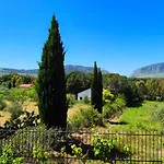Ponte Paradiso Suite&spa Pensión Santa Cristina Gela (Sicily)