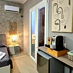 Ponte Paradiso Suite&spa Pensión 3*