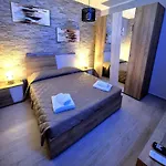 Pensión Ponte Paradiso Suite&spa Santa Cristina Gela (Sicily)