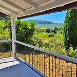Ponte Paradiso Suite&spa 3* Santa Cristina Gela (Sicily)