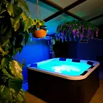Pensión Ponte Paradiso Suite&spa