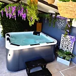 Ponte Paradiso Suite&spa Santa Cristina Gela (Sicily)