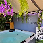 Ponte Paradiso Suite&spa Santa Cristina Gela (Sicily)