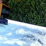 Ponte Paradiso Suite&spa Pensión 3*