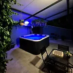 Ponte Paradiso Suite&spa Pensión