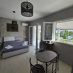 Pensión Ponte Paradiso Suite&spa