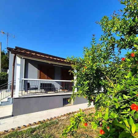 Ponte Paradiso Suite&spa 3* Santa Cristina Gela (Sicily)