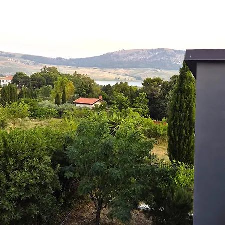 Ponte Paradiso Suite&spa