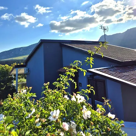 Ponte Paradiso Suite&spa Pensión 3*
