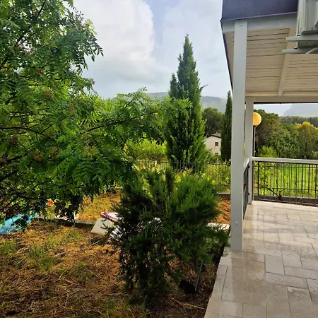 Ponte Paradiso Suite&spa Pensión Santa Cristina Gela (Sicily)
